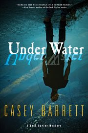 Under water cover image