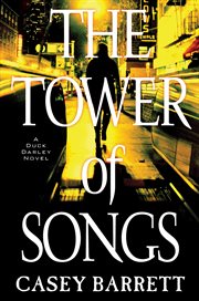 The Tower of Songs cover image