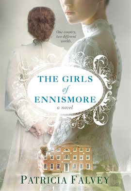 Cover image for The Girls of Ennismore