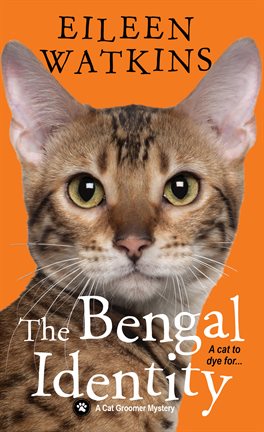 Cover image for The Bengal Identity