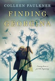 Finding Georgina cover image