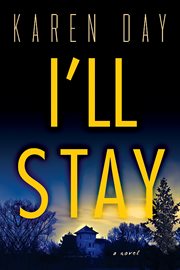 I'll stay cover image