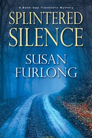 Splintered silence cover image