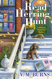 Read herring hunt cover image