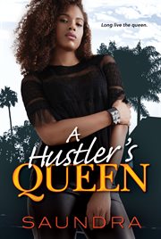 A hustler's queen cover image