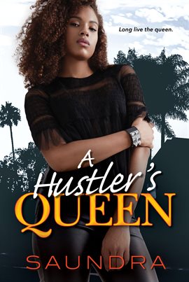 Cover image for A Hustler's Queen