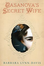 Casanova's secret wife cover image