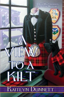Cover image for A View to a Kilt