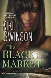 The black market cover image