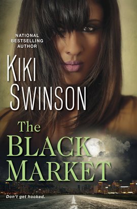 Cover image for The Black Market