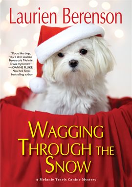 Cover image for Wagging through the Snow