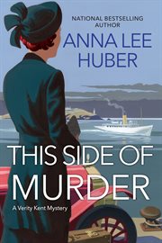 This side of murder cover image