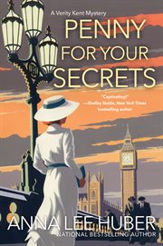 Penny for Your Secrets cover image
