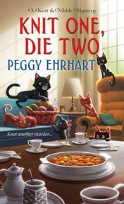 Knit one, die two cover image