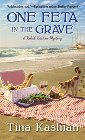One feta in the grave cover image