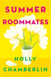Summer Roommates : Yorktide, Maine Novel cover image