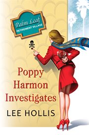 Poppy Harmon investigates cover image
