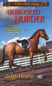 Unbridled murder cover image