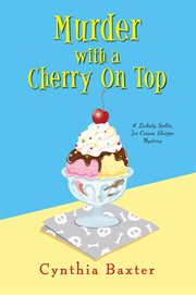 Murder with a cherry on top cover image