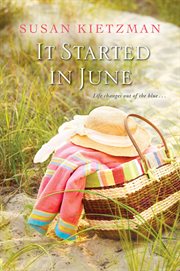 It started in June cover image
