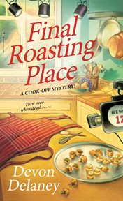 Final roasting place cover image
