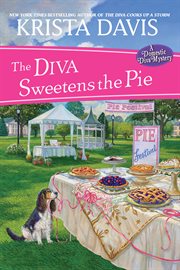 The diva sweetens the pie cover image