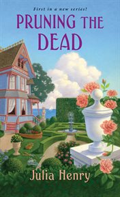 Pruning the dead cover image