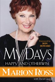 My days : happy and otherwise cover image