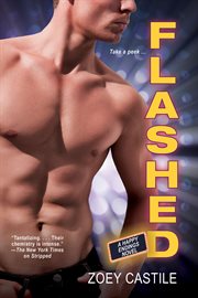 Flashed cover image
