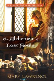 The alchemist of lost souls cover image