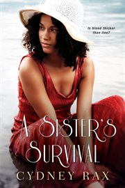 A sister's survival cover image