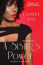 A sister's power cover image