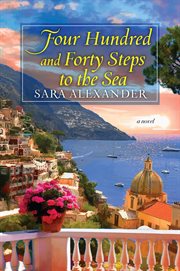 Four hundred and forty steps to the sea cover image