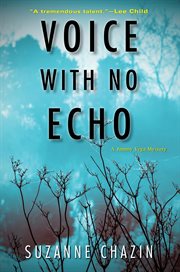 Voice with No Echo cover image