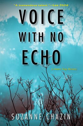 Cover image for Voice with No Echo