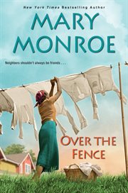 Over the fence cover image