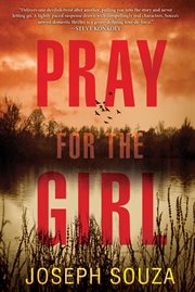 Pray for the girl cover image