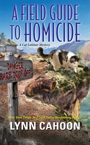 A field guide to homicide cover image