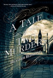 A tale of two murders cover image