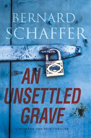 An unsettled grave cover image