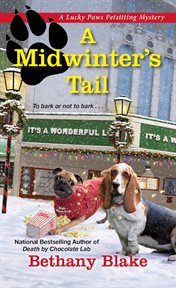 A midwinter's tail cover image
