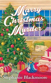 Marry Christmas Murder cover image
