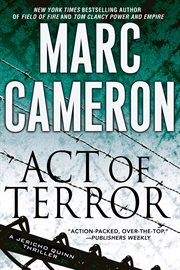 Act of Terror cover image