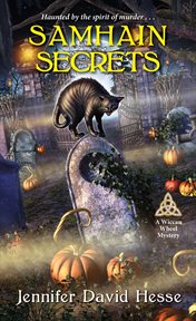 Samhain secrets cover image