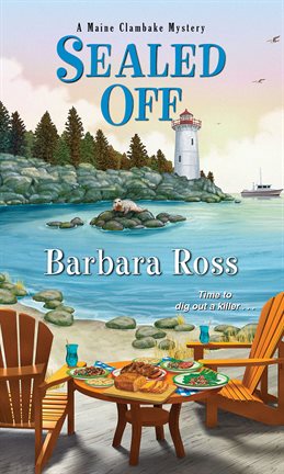 Cover image for Sealed Off