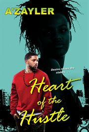 Heart of the hustle cover image