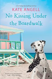 No kissing under the boardwalk cover image