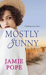 Mostly sunny cover image