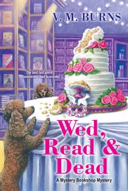 Wed, read & dead cover image