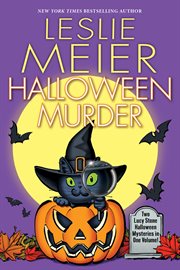 Halloween murder cover image